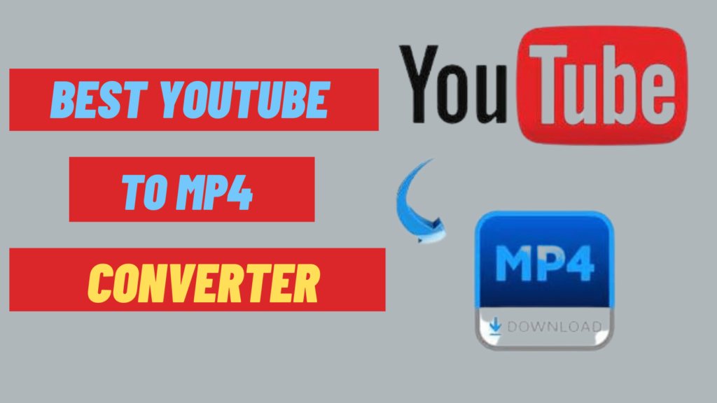 Youtube to MP4