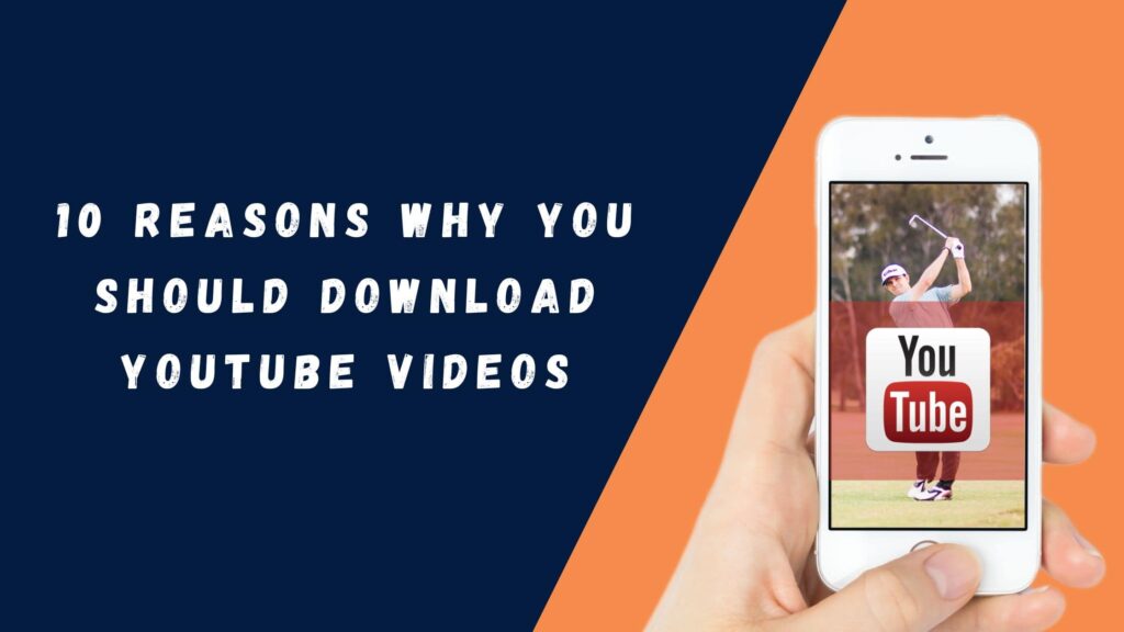 Youtube-video-download